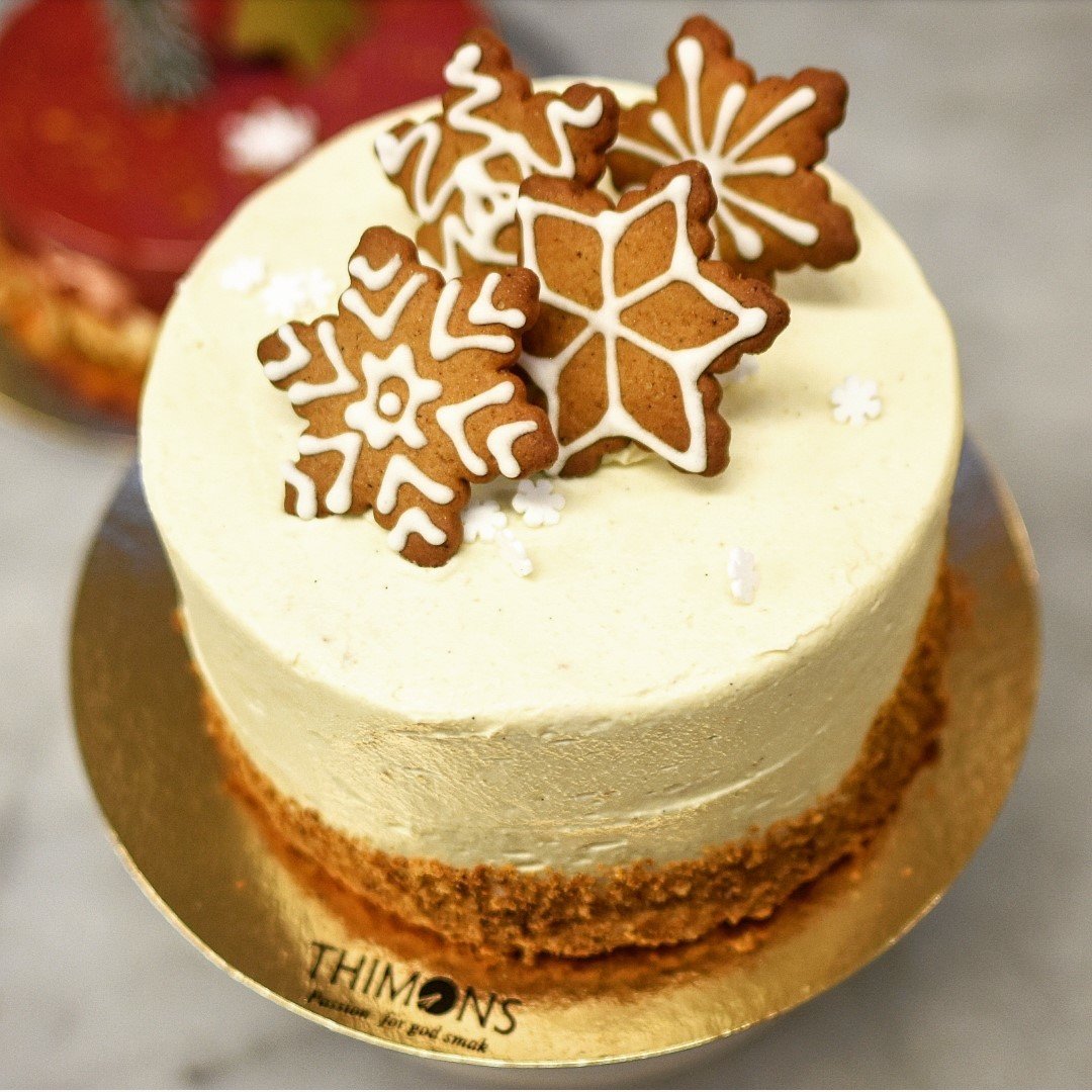 Christmas Cake Christmas Cake
