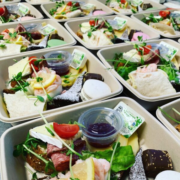 AFTERNOONTEA MIX