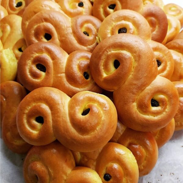 FARMORS LUSSEKATT