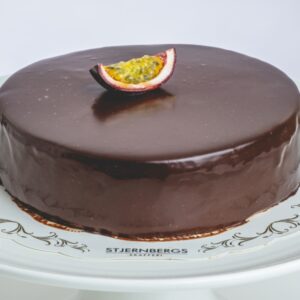 CHOKLADPASSION