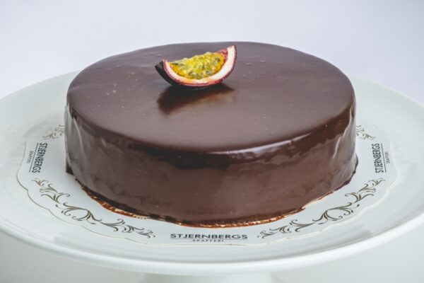 CHOKLADPASSION