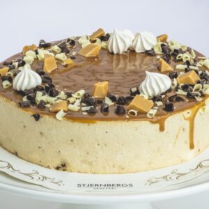 SALT CARAMEL