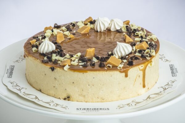SALT CARAMEL